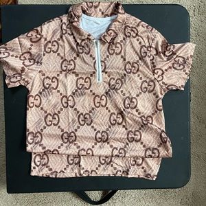 Mens Shirt